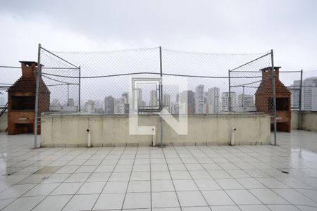 Apartamento à venda com 42m², 1 quarto e 1 vagaÁrea comum