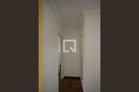 Apartamento à venda com 42m², 1 quarto e 1 vagaCorredor