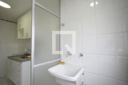 Apartamento à venda com 42m², 1 quarto e 1 vagaÁrea de Serviço