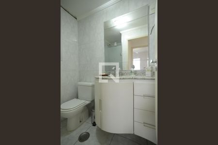 Apartamento à venda com 42m², 1 quarto e 1 vagaBanheiro