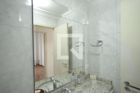 Apartamento à venda com 42m², 1 quarto e 1 vagaBanheiro