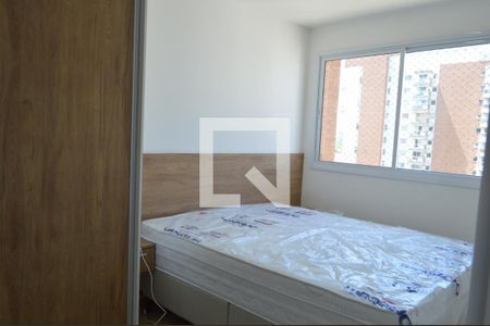 Suíte de apartamento para alugar com 2 quartos, 66m² em Barra da Tijuca, Rio de Janeiro
