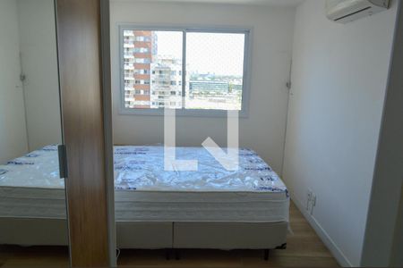 Suíte de apartamento para alugar com 2 quartos, 66m² em Barra da Tijuca, Rio de Janeiro