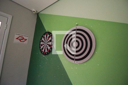 Apartamento à venda com 47m², 2 quartos e 1 vaga Apartamento à venda com 47m², 2 quartos e 1 vagaEspaço de jogos