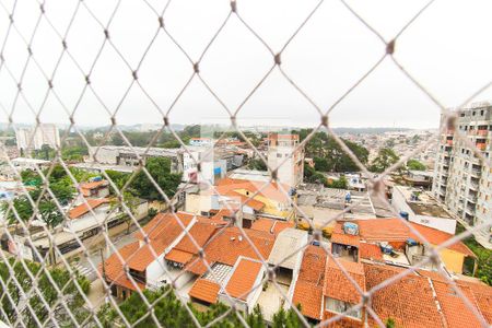 Apartamento à venda com 47m², 2 quartos e 1 vaga Apartamento à venda com 47m², 2 quartos e 1 vagaVista do Quarto 2