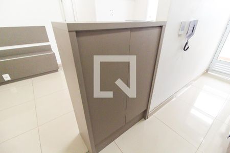 Apartamento à venda com 47m², 2 quartos e 1 vaga Apartamento à venda com 47m², 2 quartos e 1 vagaCozinha e Área de Serviço