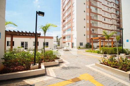 Apartamento à venda com 47m², 2 quartos e 1 vaga Apartamento à venda com 47m², 2 quartos e 1 vagaÁrea comum