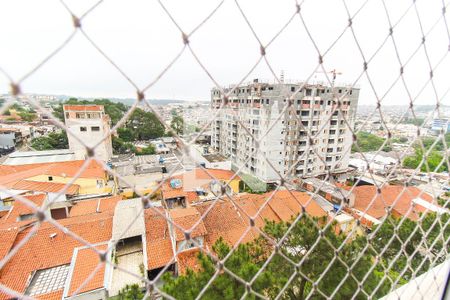 Apartamento à venda com 47m², 2 quartos e 1 vaga Apartamento à venda com 47m², 2 quartos e 1 vagaVista do Quarto 1