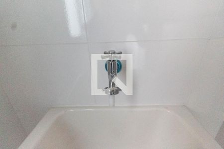 Apartamento à venda com 41m², 2 quartos e sem vaga Apartamento à venda com 41m², 2 quartos e sem vagaÁrea de serviço