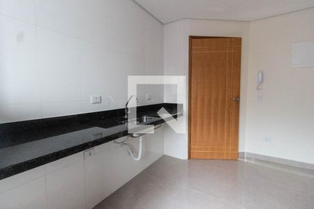 Apartamento à venda com 41m², 2 quartos e sem vaga Apartamento à venda com 41m², 2 quartos e sem vagaCozinha