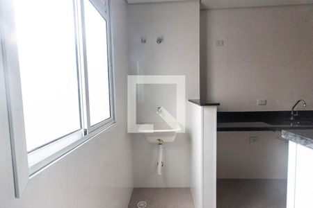 Apartamento à venda com 41m², 2 quartos e sem vaga Apartamento à venda com 41m², 2 quartos e sem vagaÁrea de serviço