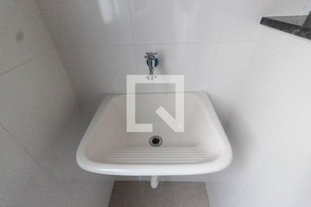 Apartamento à venda com 41m², 2 quartos e sem vaga Apartamento à venda com 41m², 2 quartos e sem vagaÁrea de serviço