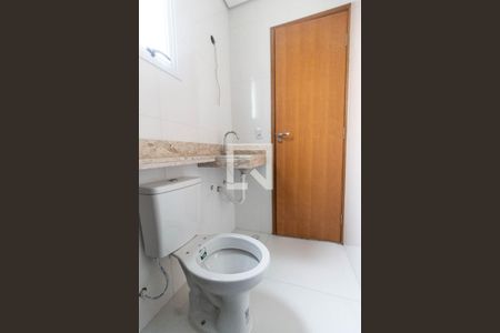 Apartamento à venda com 41m², 2 quartos e sem vaga Apartamento à venda com 41m², 2 quartos e sem vagaBanheiro