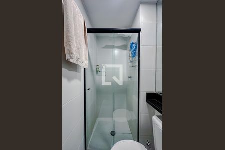 Apartamento à venda com 38m², 2 quartos e sem vagaBanheiro