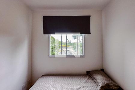 Apartamento à venda com 38m², 2 quartos e sem vagaQuarto 2