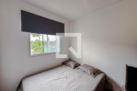 Apartamento à venda com 38m², 2 quartos e sem vagaQuarto 2