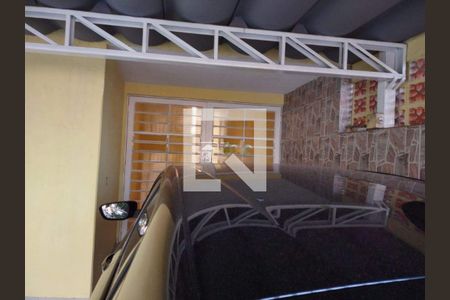 Casa à venda com 133m², 2 quartos e 3 vagas