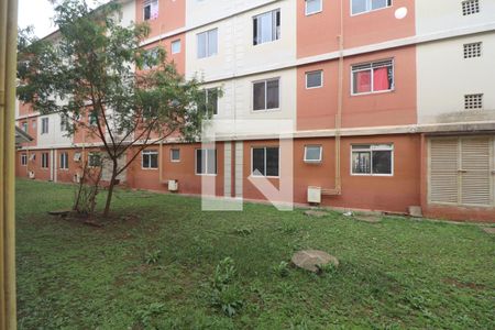 Apartamento à venda com 55m², 2 quartos e 1 vaga Apartamento à venda com 55m², 2 quartos e 1 vagaVista Cozinha/Área de Serviço