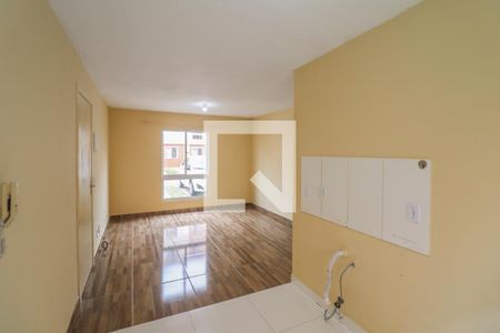 Apartamento à venda com 55m², 2 quartos e 1 vaga Apartamento à venda com 55m², 2 quartos e 1 vagaCozinha/Área de Serviço