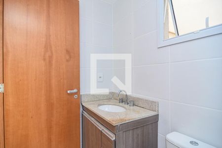 Apartamento à venda com 115m², 3 quartos e 2 vagas Apartamento à venda com 115m², 3 quartos e 2 vagasBanheiro do Quarto 3