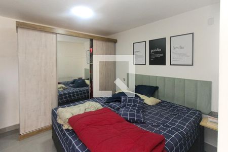 Casa à venda com 346m², 4 quartos e 3 vagasSuite da Casa 03