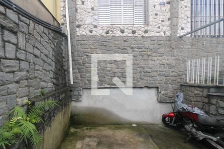 Casa à venda com 346m², 4 quartos e 3 vagasÁrea comum