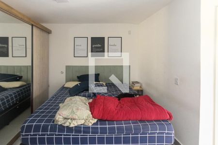 Casa à venda com 346m², 4 quartos e 3 vagasSuite da Casa 03