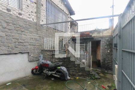 Casa à venda com 346m², 4 quartos e 3 vagasÁrea comum