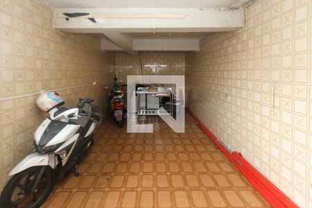 Casa à venda com 346m², 4 quartos e 3 vagasÁrea comum