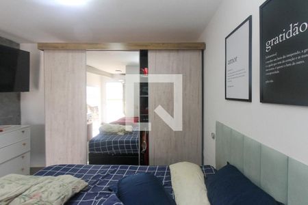 Casa à venda com 346m², 4 quartos e 3 vagasSuite da Casa 03