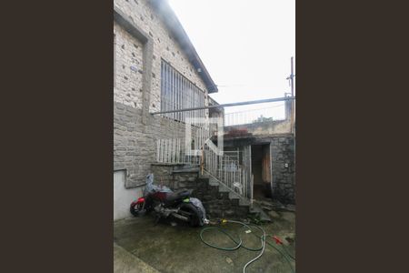 Casa à venda com 346m², 4 quartos e 3 vagasÁrea comum