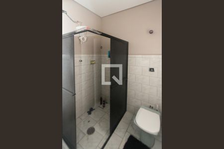 Casa à venda com 346m², 4 quartos e 3 vagasBanheiro