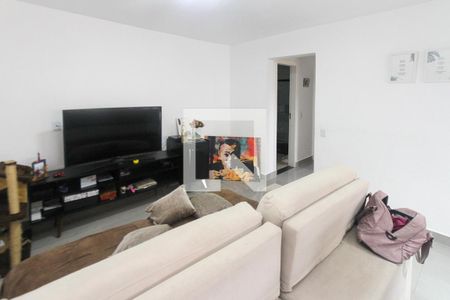 Casa à venda com 346m², 4 quartos e 3 vagasSala casa 03