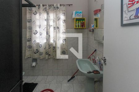 Casa à venda com 346m², 4 quartos e 3 vagasBanheiro