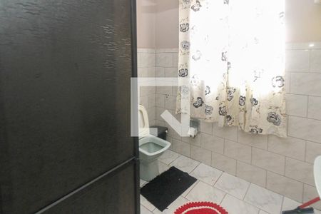 Casa à venda com 346m², 4 quartos e 3 vagasBanheiro