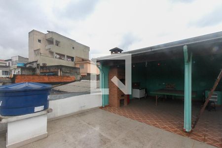 Casa à venda com 346m², 4 quartos e 3 vagasTerraço