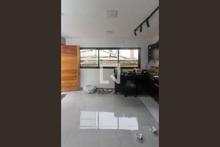 Casa à venda com 346m², 4 quartos e 3 vagasCozinha Casa 03