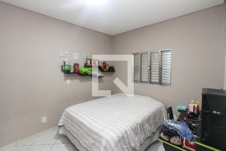 Casa à venda com 346m², 4 quartos e 3 vagasQuarto 02