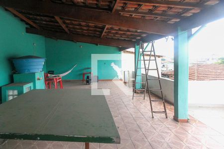 Casa à venda com 346m², 4 quartos e 3 vagasTerraço