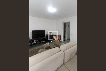 Casa à venda com 346m², 4 quartos e 3 vagasSala casa 03