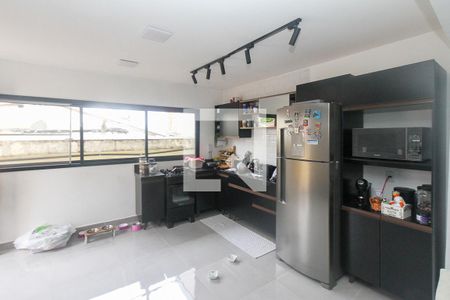 Casa à venda com 346m², 4 quartos e 3 vagasCozinha Casa 03