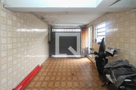 Casa à venda com 346m², 4 quartos e 3 vagasÁrea comum