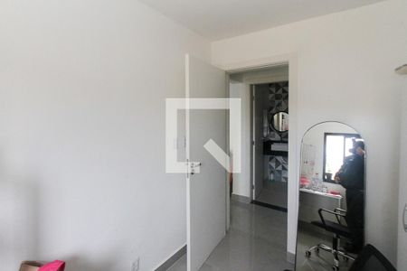 Casa à venda com 346m², 4 quartos e 3 vagasQuarto casa 03