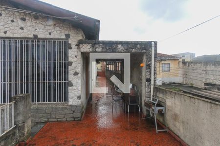 Casa à venda com 346m², 4 quartos e 3 vagasVaranda
