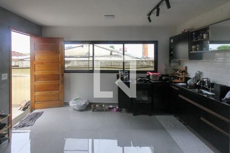 Casa à venda com 346m², 4 quartos e 3 vagasCozinha Casa 03