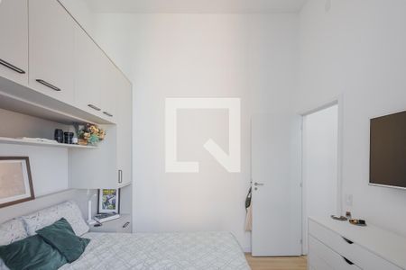 Quarto de apartamento para alugar com 1 quarto, 37m² em Pinheiros, São Paulo