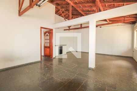 Casa de condomínio à venda com 200m², 3 quartos e 2 vagas Casa de condomínio à venda com 200m², 3 quartos e 2 vagasSalão