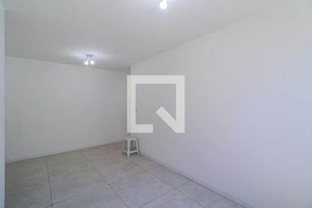 Sala de apartamento à venda com 2 quartos, 56m² em Vila São Silvestre, São Paulo