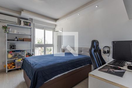 Apartamento à venda com 176m², 3 quartos e 2 vagas Apartamento à venda com 176m², 3 quartos e 2 vagasSuíte 3