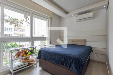 Apartamento à venda com 176m², 3 quartos e 2 vagas Apartamento à venda com 176m², 3 quartos e 2 vagasSuíte 2